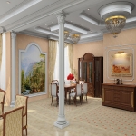 7. Гостиная