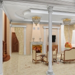 7. Гостиная