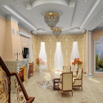 7. Гостиная